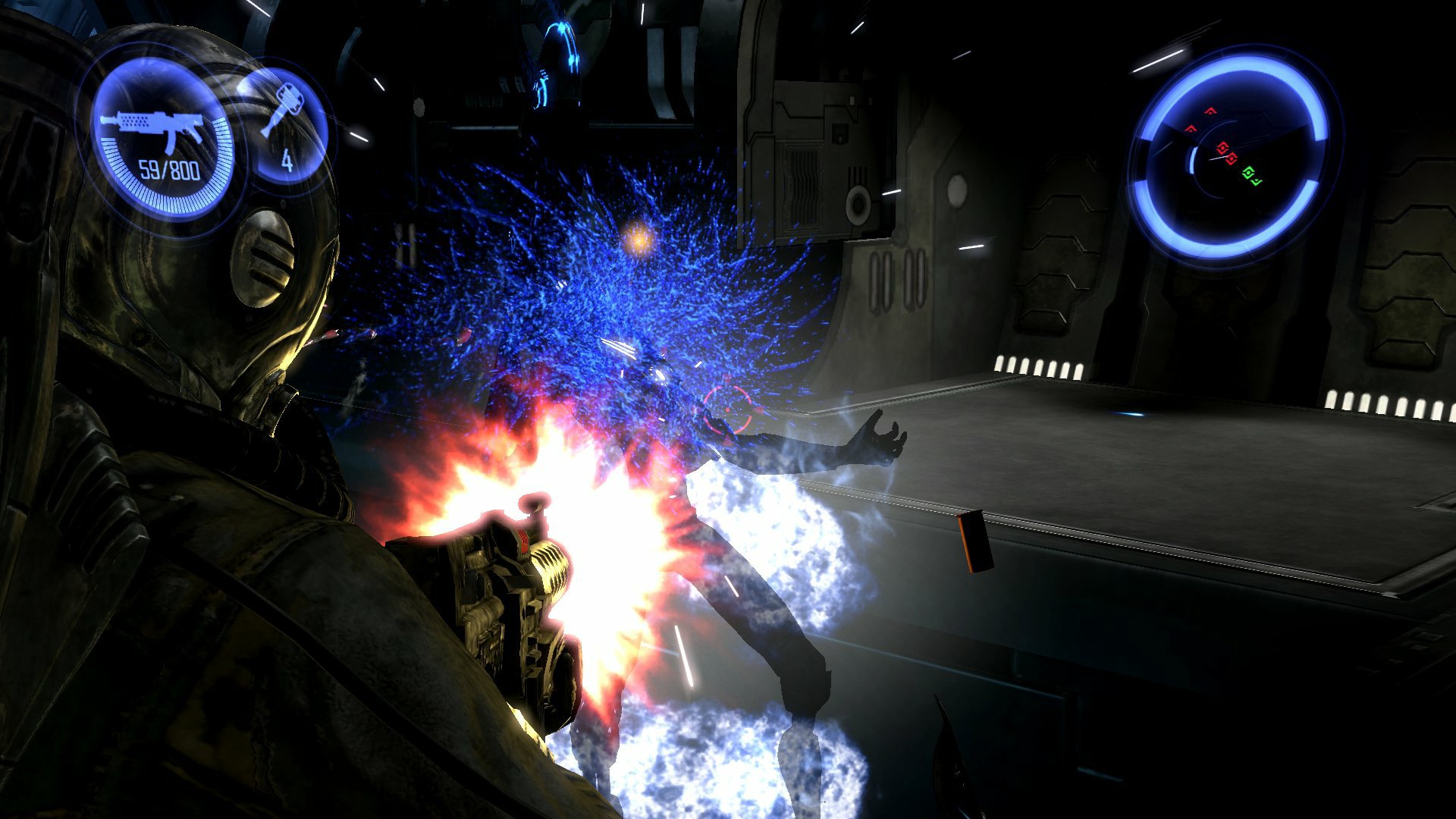 Dark Void - Imagen 25